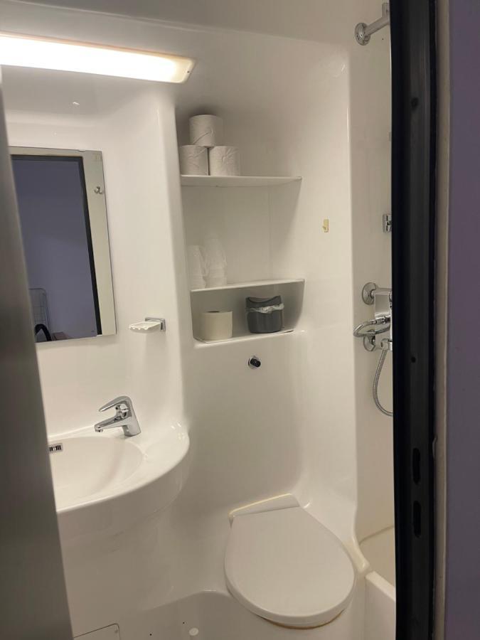 Ferienapartment Tesla Im Wellnesshotel - Bayerischer Wald Sankt Englmar Eksteriør billede